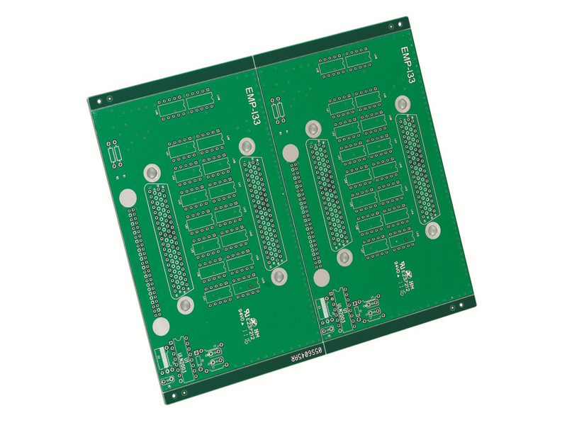 2L Gold Plating board for Medical Devices